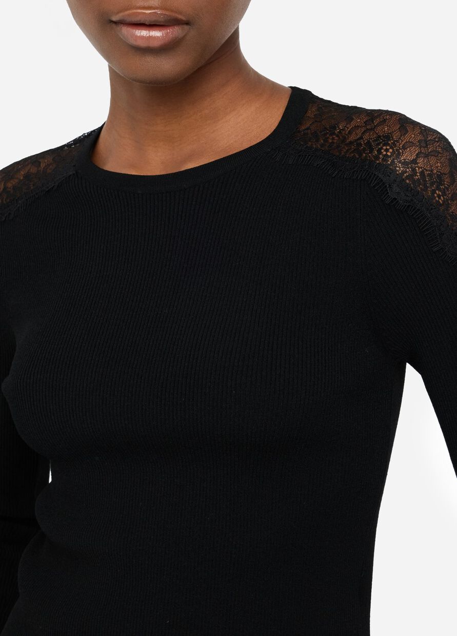 CF5425MS46M - Maglieria - LIU JO