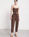 PCH-DP9816 - Pantaloni - OTTODAME
