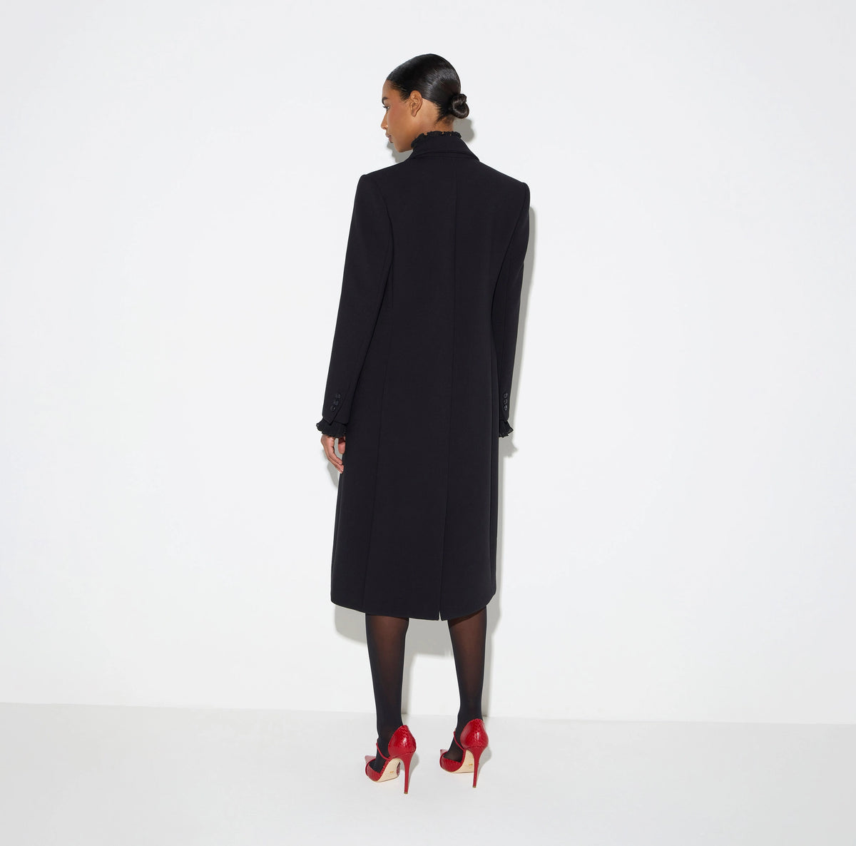 CP00866E2 - Cappotti - Elisabetta Franchi