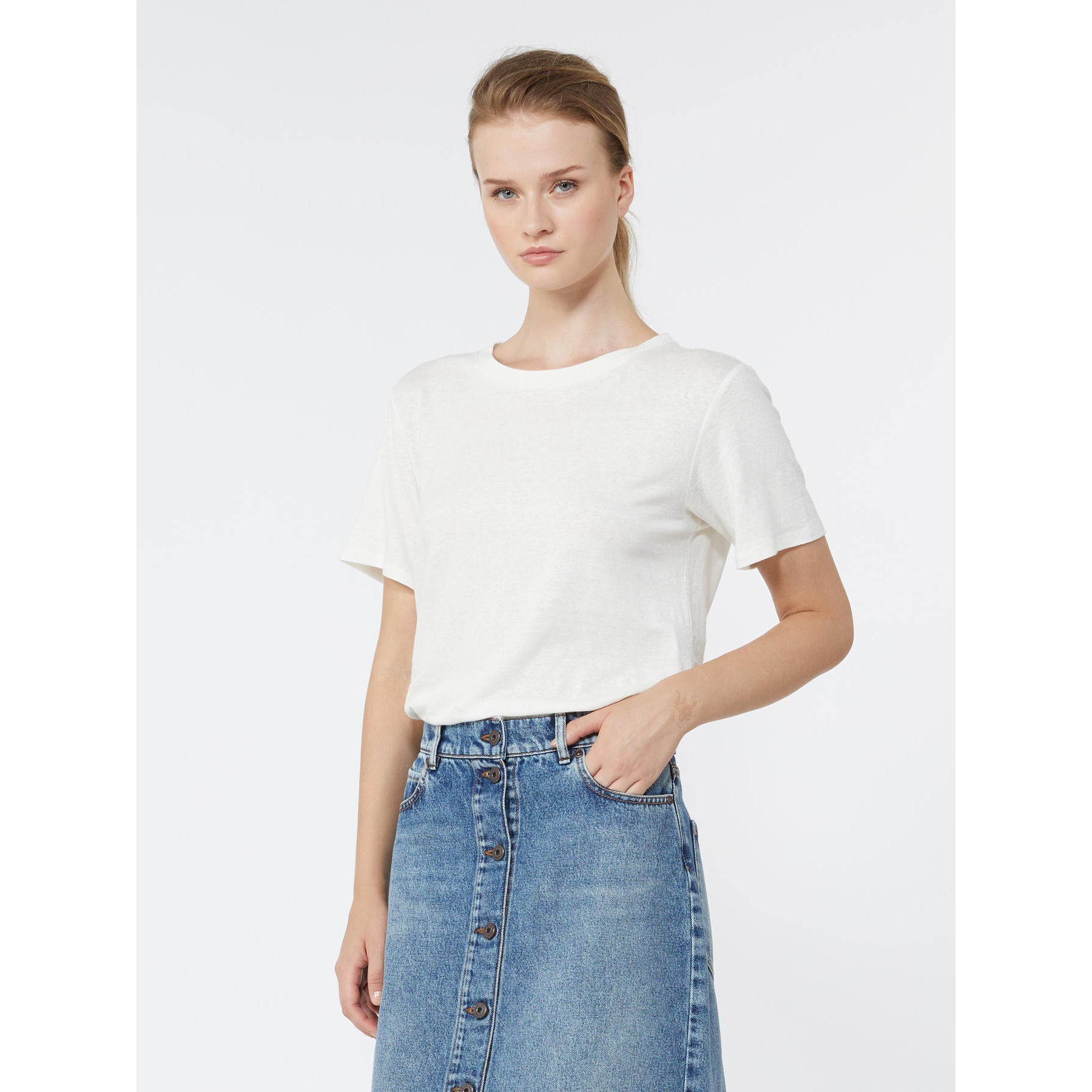 WKDPELOTA 2615941052600 - Maglieria - Weekend MAX MARA