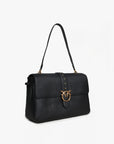 LOVE ONE EXTRA SLOUCHY 105067-A2OX NR - Borse - Pinko