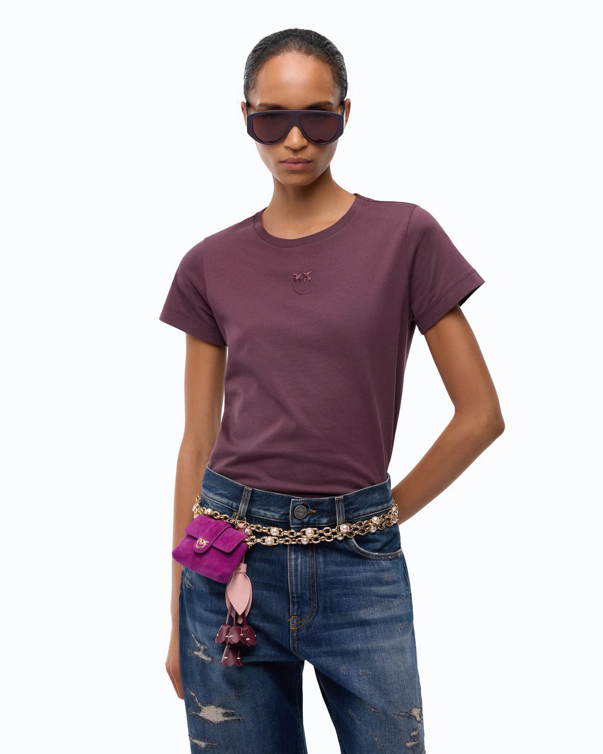 BUSSOLOTTO 100355-A3HM AI26 - Maglieria - Pinko