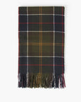 LSC0426 LSC STANWAY TARTAN - Accessori - Barbour