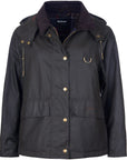 LWX1081 LWX AVON WAX - Giacche - Barbour