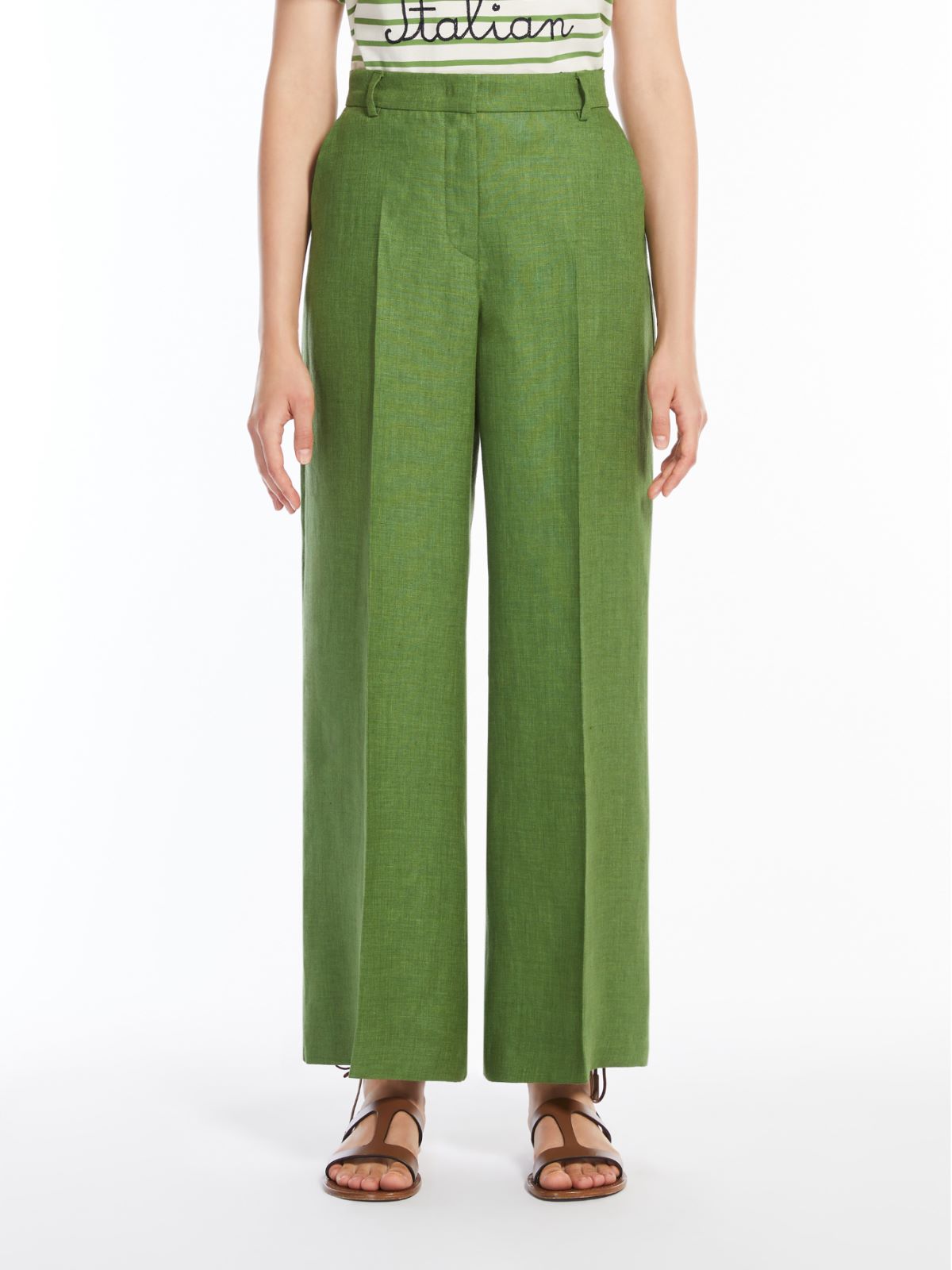 MALIZIA - pantalone - MAX MARA WEEKEND