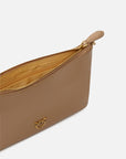 FLAT CLASSIC 100455-A0F1 AI25 - Borse - Pinko