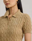 200932224011 NATRISSA-SHORT - Maglieria - RALPH LAUREN