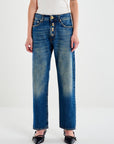 DF5048 ZOE - Pantaloni - VICOLO