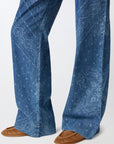 NAMIBIA PE-25 104978-A2I8 - Pantaloni - Pinko