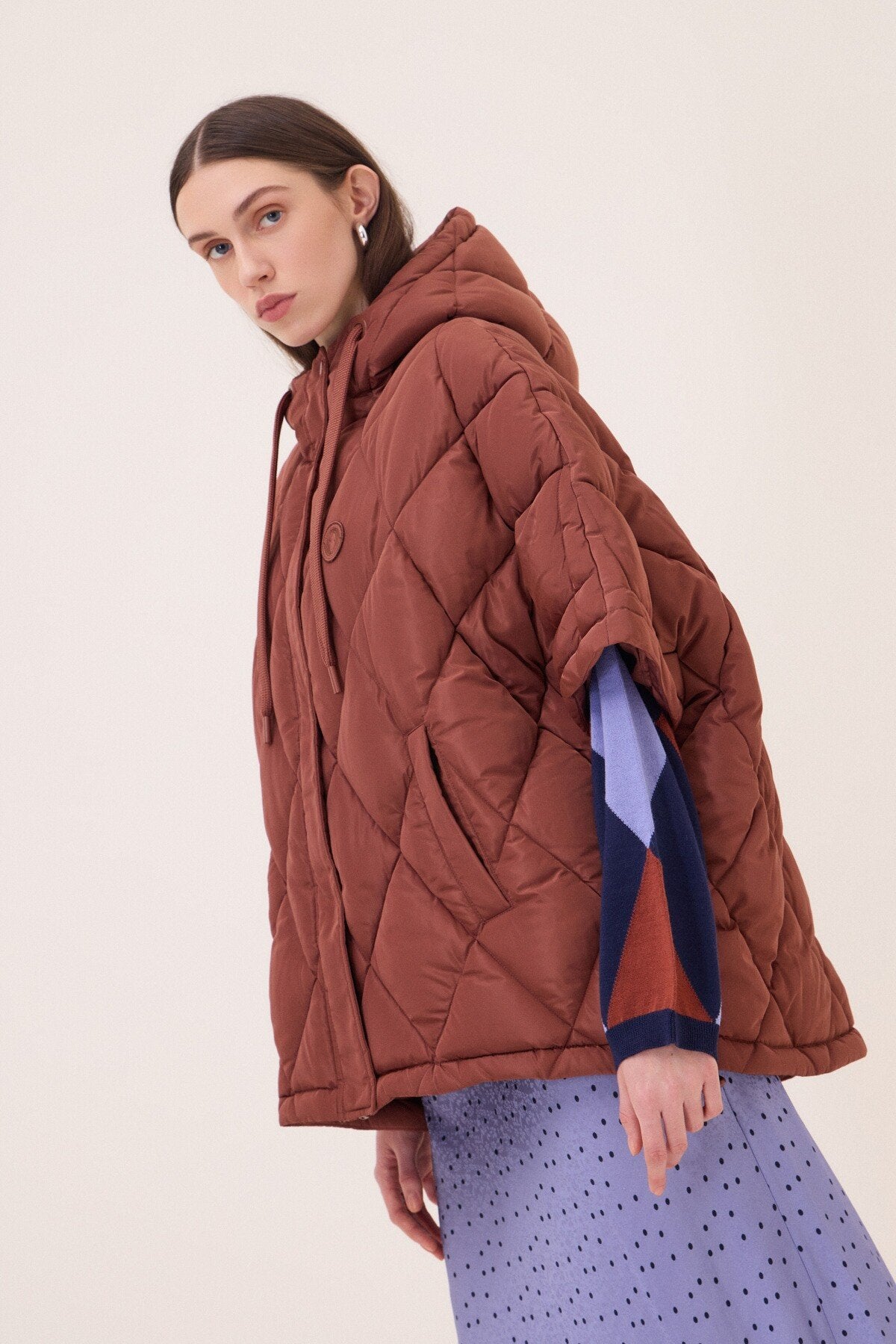HUG-OG6226 - Cappotti - OTTODAME