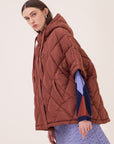 HUG-OG6226 - Cappotti - OTTODAME