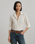 200909393001 KRISTY-LONG - Camicie - RALPH LAUREN
