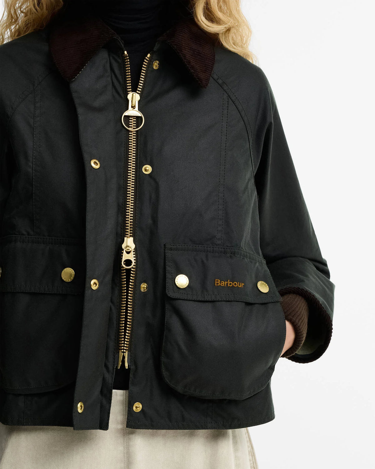 LWX1403SG51 - Giacche - Barbour