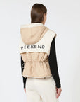 WKDACCENNI 2625296011600 - Giacche - Weekend MAX MARA