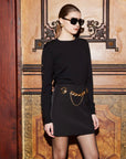 TL-04FW25261447 - Maglieria - TRASH AND LUXURY