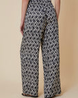 ALDO 2311131203100 - Pantaloni - PENNY BLACK