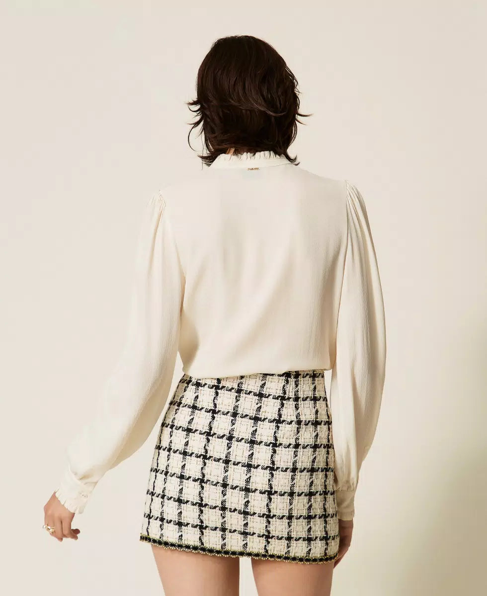 262TP278B - Camicie - TWINSET