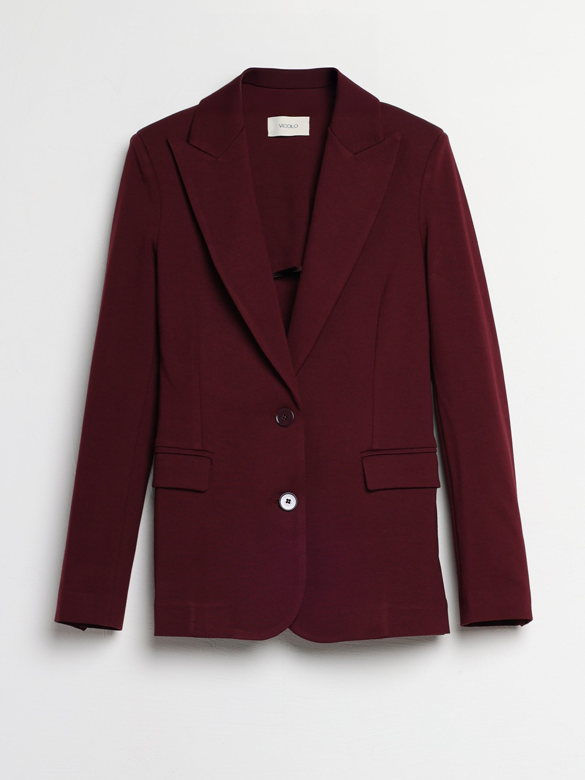 TF0226 - Giacche - VICOLO