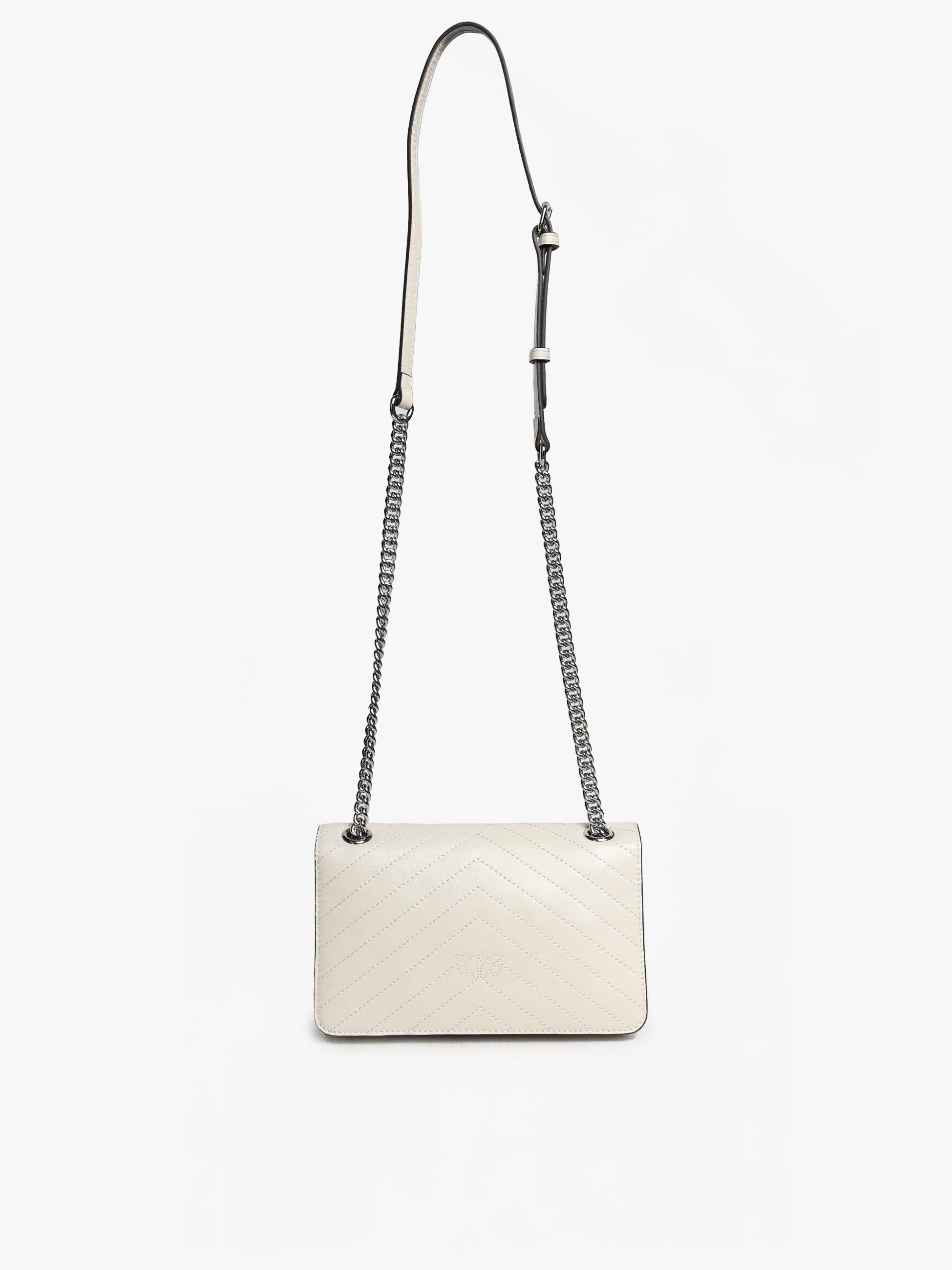 LOVE ONE LIGHT MINI 106173-A2JC - Borse - Pinko