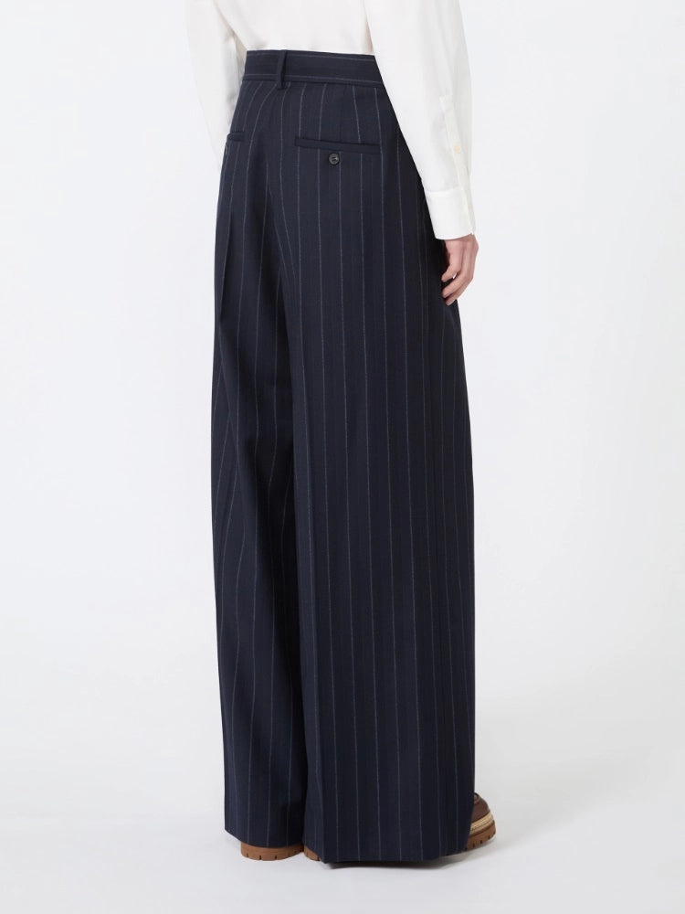 WKDNEBBIE 2625136102600 - Pantaloni - Weekend MAX MARA