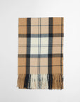LSC0426 LSC STANWAY TARTAN - Accessori - Barbour