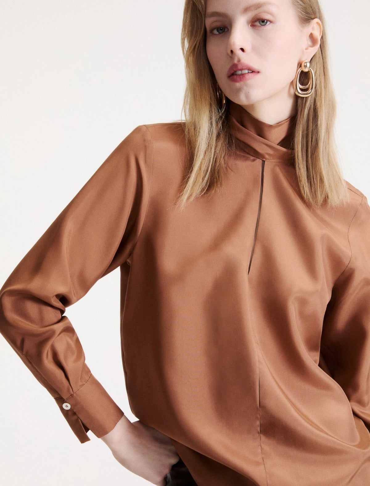 MLSKABALA 2623116084200 - Camicie - MARELLA