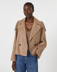 MAGA 2525446061600 - Giacche - Weekend MAX MARA