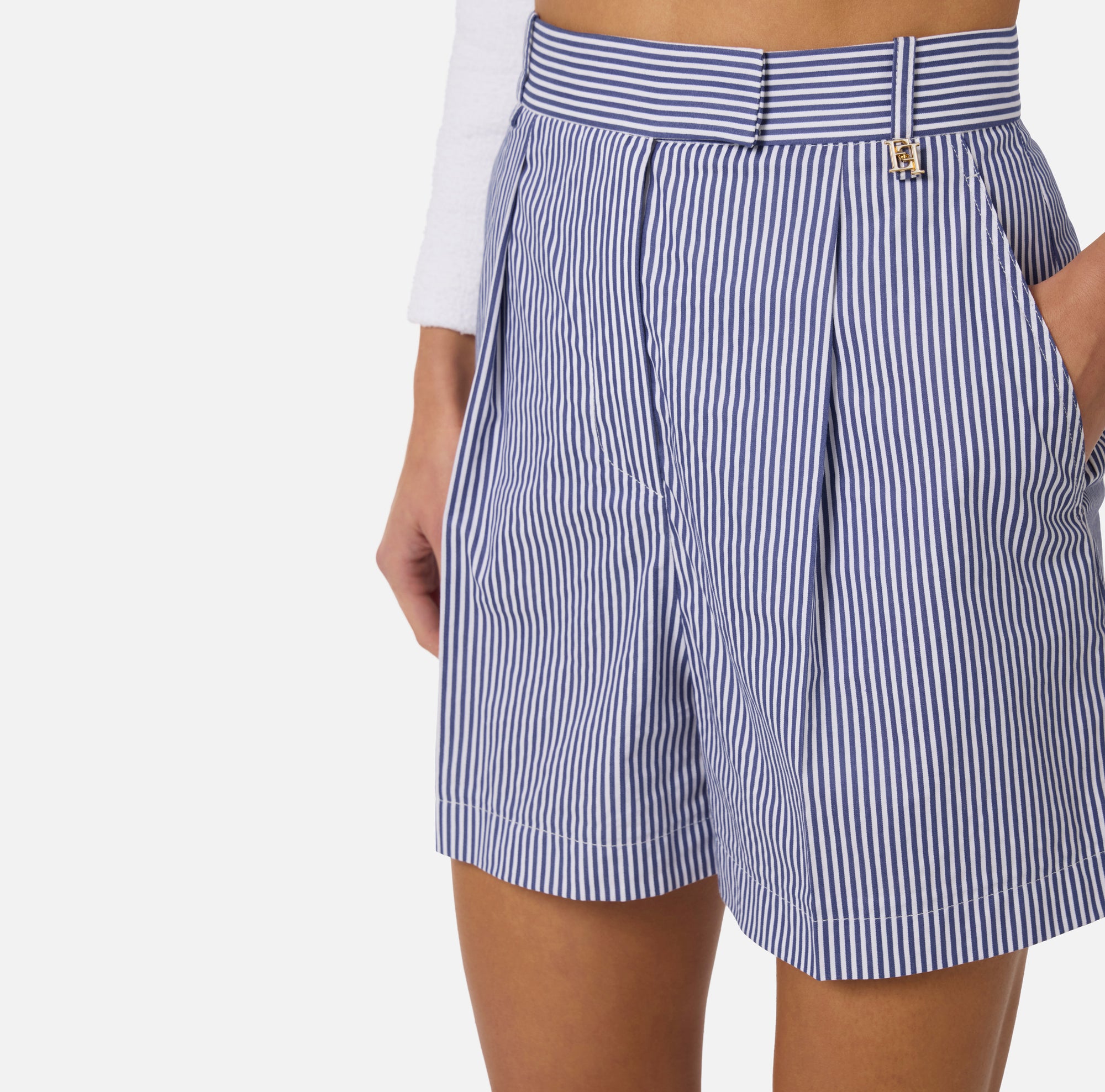 Shorts marinari