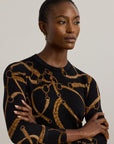 200971373001 SHAVONNE-LONG - Maglieria - RALPH LAUREN