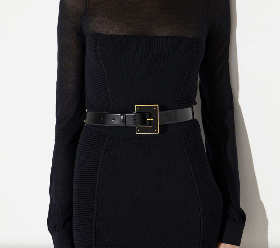 CT62S67E2 - Accessori abbigliamento - Elisabetta Franchi