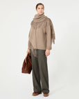 WKATORNADO 2625746045600 - SCIARPA - Weekend MAX MARA