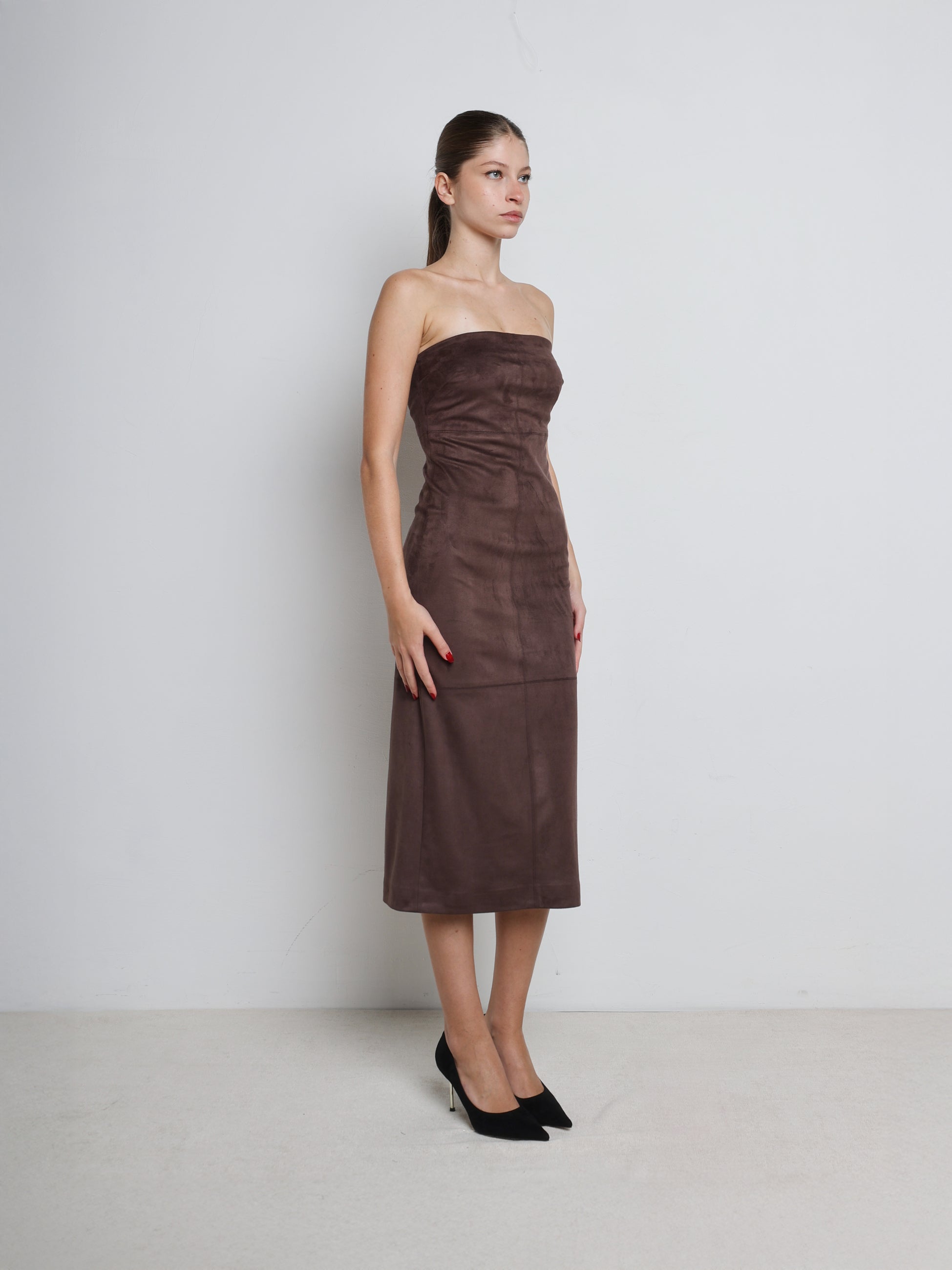 FNT-DA5289 - Abiti - OTTODAME