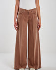 DF5145 MADISON - Pantaloni - VICOLO