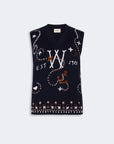 WKDCACAO 2625356012600 - Maglieria - Weekend MAX MARA
