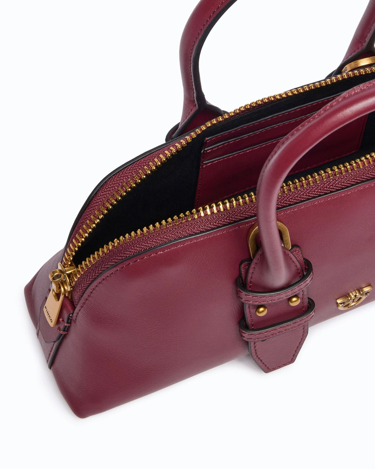 BOWLING BAG 105334-A0QO - Borse - Pinko