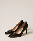 261TCP030 - Scarpe - TWINSET