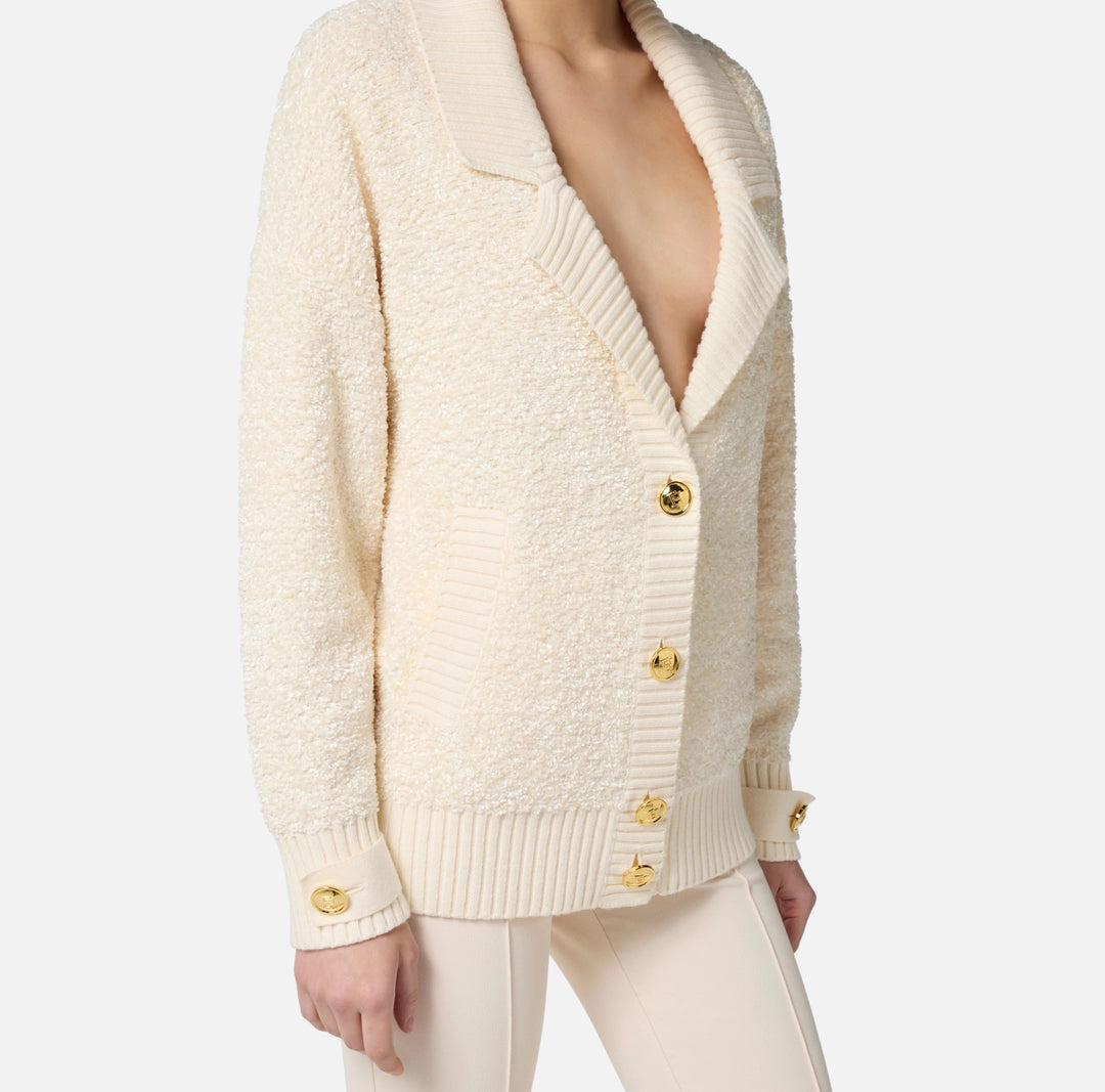 MK44S57E2 - Maglieria - Elisabetta Franchi
