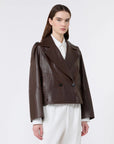 WKDFELINO 2625446051600 - Giacche - Weekend MAX MARA