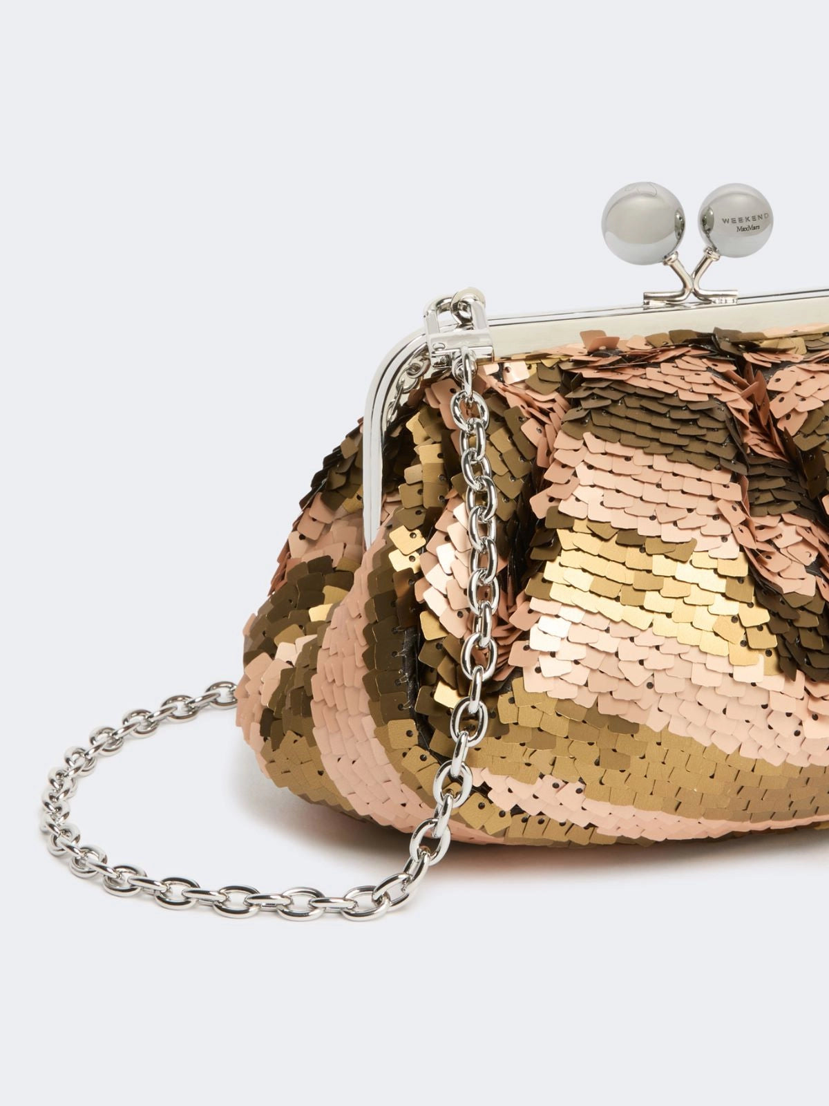 WKABARCA 2625516094600 - Borse - Weekend MAX MARA