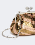 WKABARCA 2625516094600 - Borse - Weekend MAX MARA