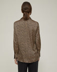 PARTOUT 2521116133200 - Camicie - PENNY BLACK