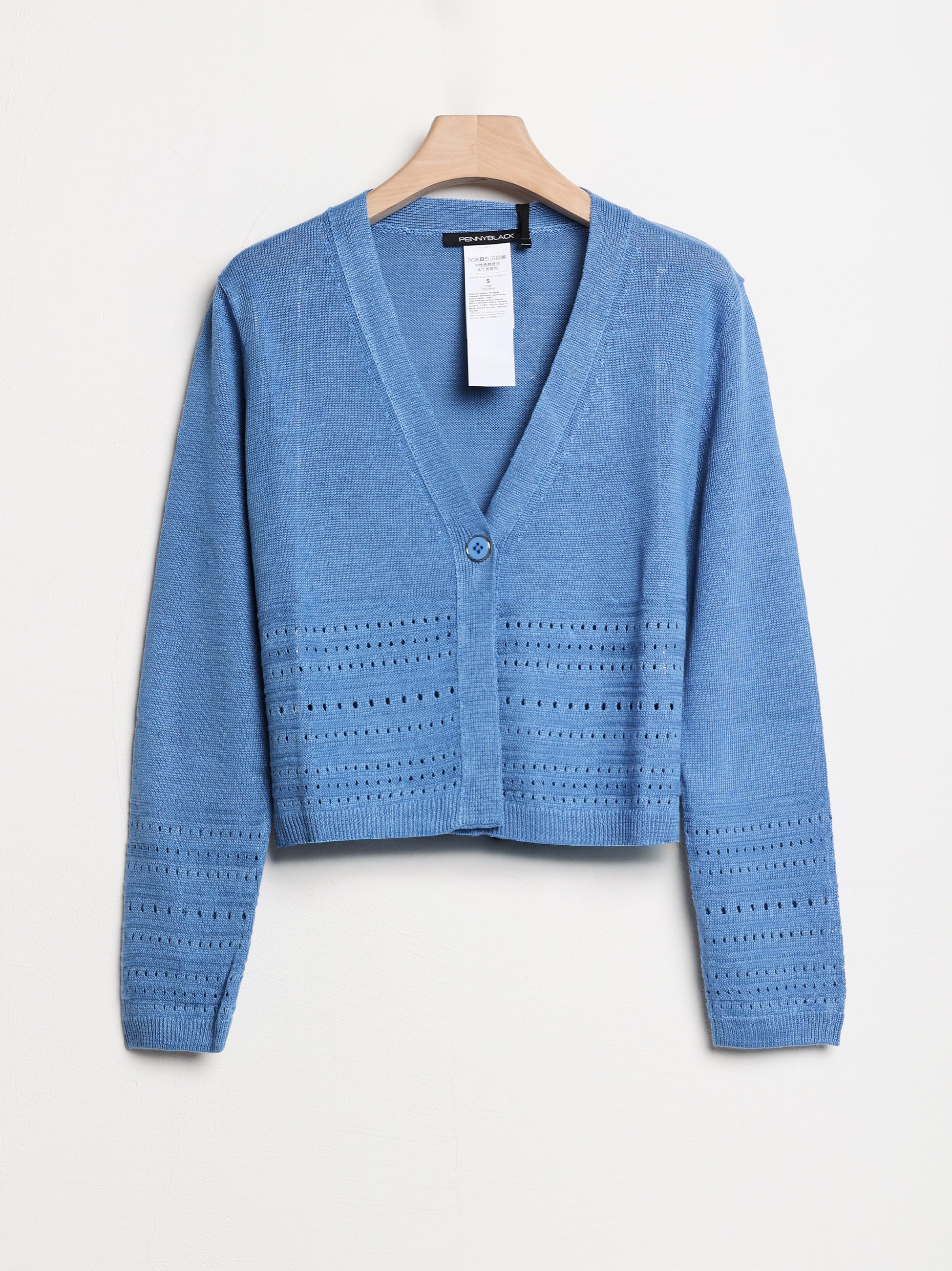 PBBPENTOLA 2611341023200 - Maglieria - PENNY BLACK