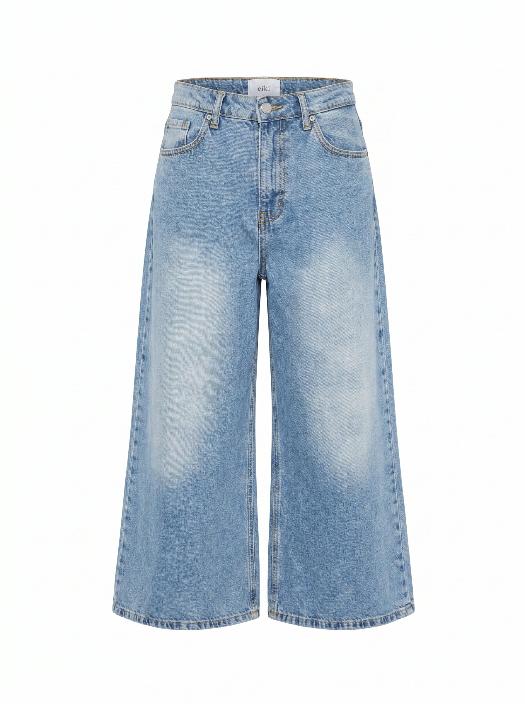 EIK46435 - Pantaloni - EIKI