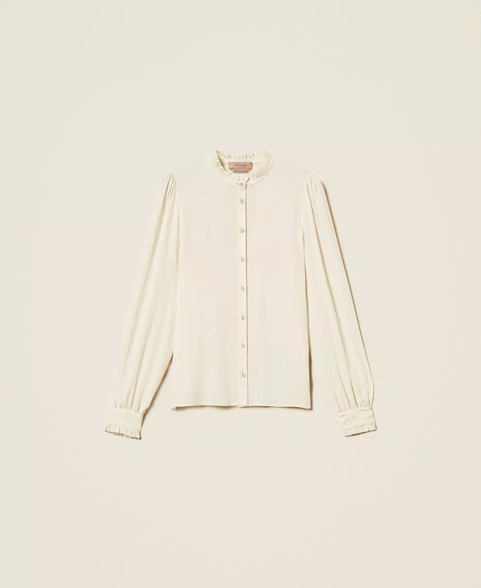 262TP278B - Camicie - TWINSET