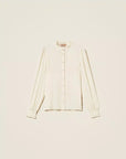 262TP278B - Camicie - TWINSET