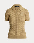 200932224011 NATRISSA-SHORT - Maglieria - RALPH LAUREN