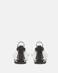 BOUNTY S0114NER62P - Scarpe - TWENTY-FOURHAITCH