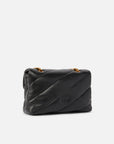 LOVE PUFF CLASSIC CL PE-25 100038-A0F2 NR - Borse - Pinko