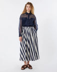 WKDCOLOMBA 2615261012600 - Camicie - Weekend MAX MARA