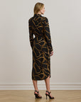 200978812001 SHADNY-LONG - Abiti - RALPH LAUREN